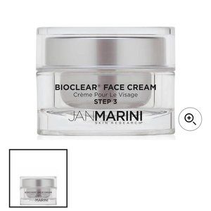 Jan Marini Bioclear Face Cream
